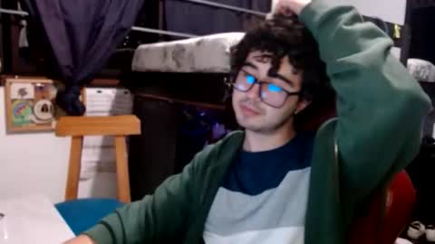 the_nerdy_wizard online show from 09-10-25, 04:23