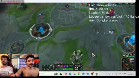 the_nerdy_wizard online show from 10-18-25, 06:30