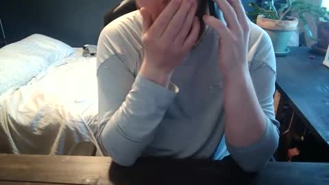 the_nude_gamer66 online show from 04-14-26, 10:38