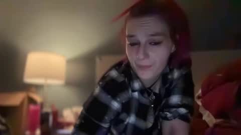 Snapshot of the_only_chaos chatting on 12-02-25, 10:09 Chaotic Dream online show from 12-02-25, 10:09