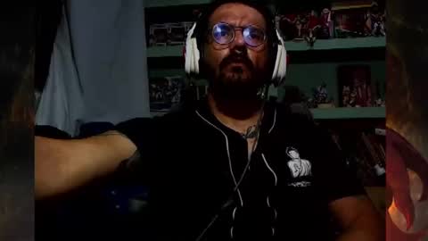 PEIDROW online show from 03-08-25, 10:43