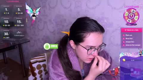 Alice online show from 02-13-26, 04:25