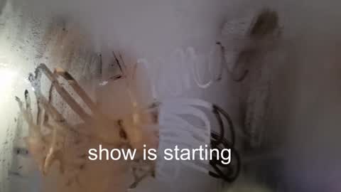 Anna online show from 12-14-25, 06:12