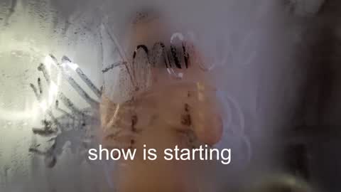 Anna online show from 02-26-26, 12:31