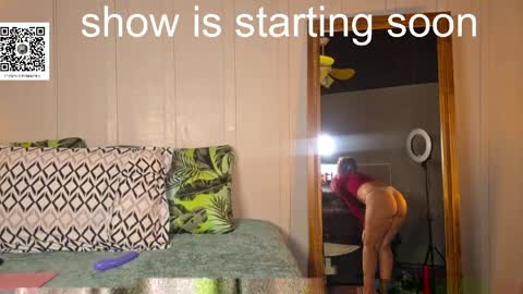 Anna online show from 04-23-26, 12:34