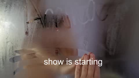Anna online show from 05-31-26, 06:20