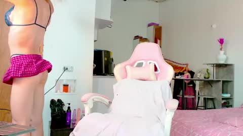 IGAleja queen1 online show from 03-20-26, 12:10