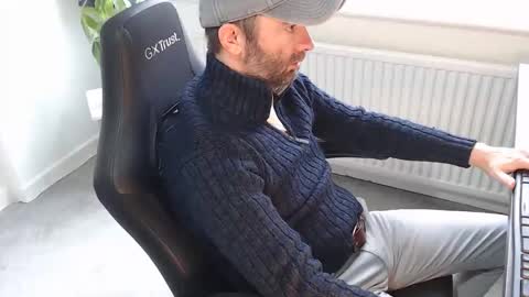 the_sensual_masturwait online show from 10-22-25, 09:20