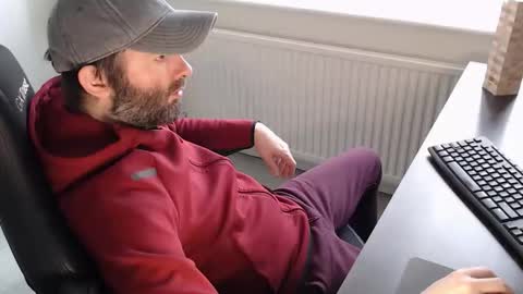 the_sensual_masturwait online show from 01-10-26, 10:50