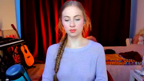 Snapshot of the_steel_magnolia_ chatting on 05-18-26, 03:02 Ally STREAMING ON TWITCH NOW Check my Twitter for updates online show from 05-18-26, 03:02