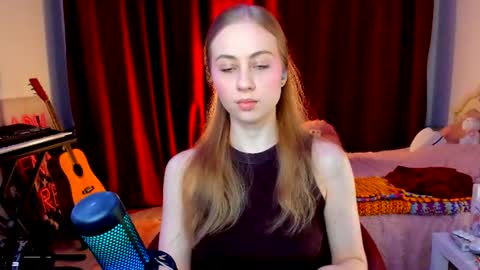 Snapshot of the_steel_magnolia_ chatting on 06-12-26, 12:09 Ally STREAMING ON TWITCH NOW Check my Twitter for updates online show from 06-12-26, 12:09