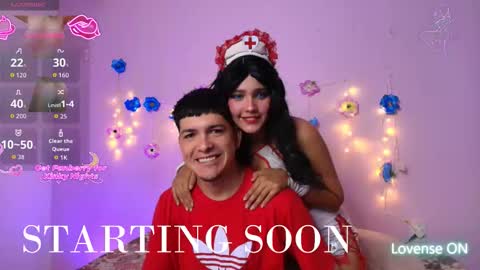 The toxic duo online show from 02-06-26, 11:08