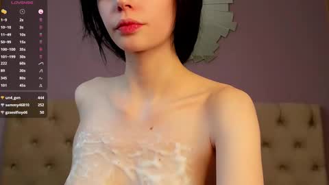 My name is Cynthia and Im very happy to see you in my sweet room  online show from 03-01-25, 10:21