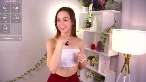 Snapshot of the_truewoman_show chatting on 07-15-26, 03:01 My name is Cynthia and Im very happy to see you in my sweet room online show from 07-15-26, 03:01