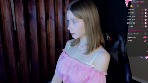 Vicky online show from 02-07-26, 05:16