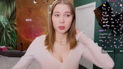 Vicky online show from 03-14-26, 06:46