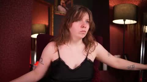 The Rosemarie I Wed FriSun 1 AM  9 AM EDT online show from 06-13-26, 01:31