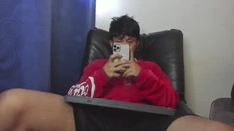 Snapshot of the_weed_guys chatting on 01-05-25, 09:14 Danny online show from 01-05-25, 09:14