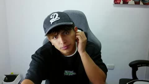 Danny online show from 04-24-26, 02:36