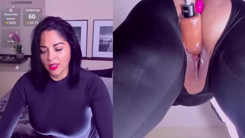 K R I S T E N online show from 02-10-25, 09:04