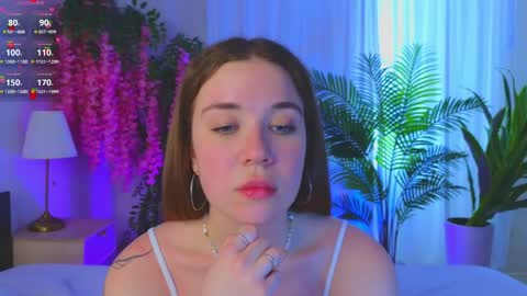 Snapshot of thea__lust chatting on 05-19-26, 07:04 im Grace turn up the sounds on your device... to hear my sweet moans online show from 05-19-26, 07:04