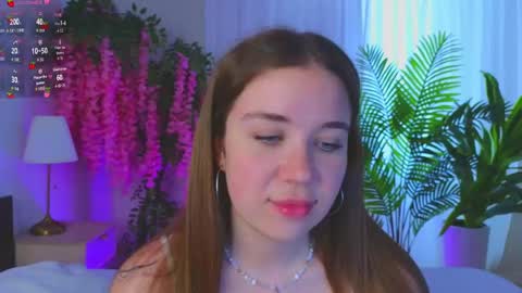Snapshot of thea__lust chatting on 05-20-26, 07:03 im Grace turn up the sounds on your device... to hear my sweet moans online show from 05-20-26, 07:03