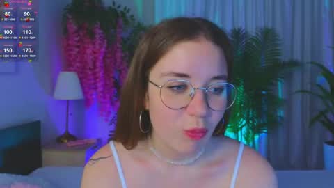 Snapshot of thea__lust chatting on 05-26-26, 06:42 im Grace turn up the sounds on your device... to hear my sweet moans online show from 05-26-26, 06:42