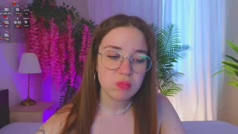 Snapshot of thea__lust chatting on 06-03-26, 06:38 im Grace turn up the sounds on your device... to hear my sweet moans online show from 06-03-26, 06:38