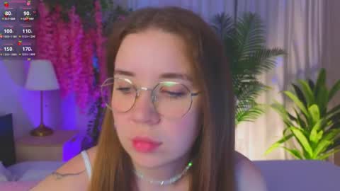Snapshot of thea__lust chatting on 06-07-26, 06:06 im Grace turn up the sounds on your device... to hear my sweet moans online show from 06-07-26, 06:06