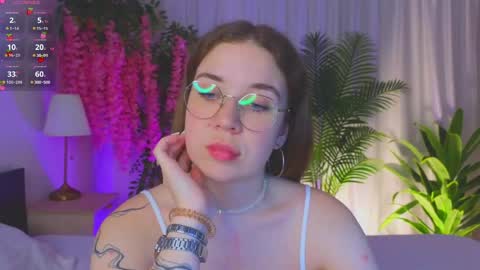 Snapshot of thea__lust chatting on 06-09-26, 07:09 im Grace turn up the sounds on your device... to hear my sweet moans online show from 06-09-26, 07:09