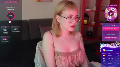 thea_quill online show from 04-29-26, 02:43