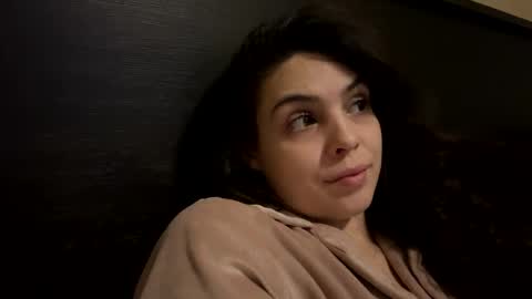 Snapshot of theadorbsana chatting on 01-20-25, 02:53 theadorbsana online show from 01-20-25, 02:53
