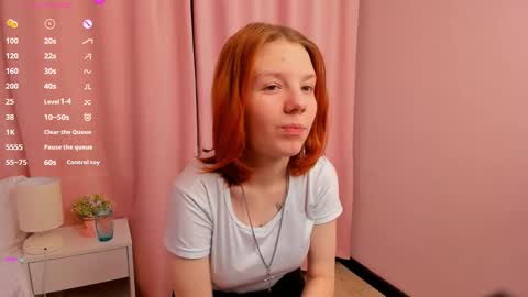 Thea online show from 02-14-25, 06:02