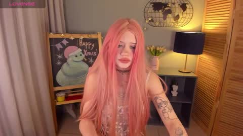 theangelykitty online show from 01-19-25, 01:21