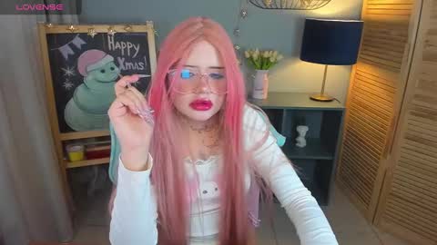 theangelykitty online show from 01-21-25, 01:00