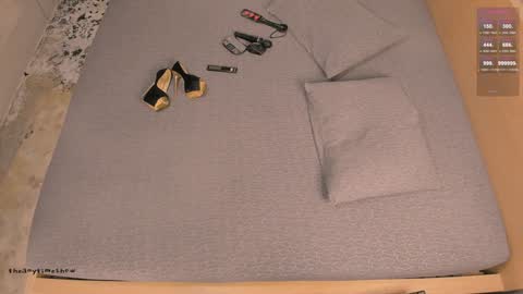 Anny online show from 01-16-26, 08:35