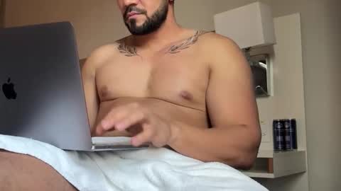 thearcher56 online show from 09-21-25, 07:26