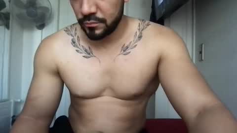 thearcher56 online show from 09-24-25, 09:51