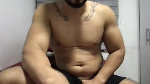 thearcher56 online show from 09-26-25, 12:14