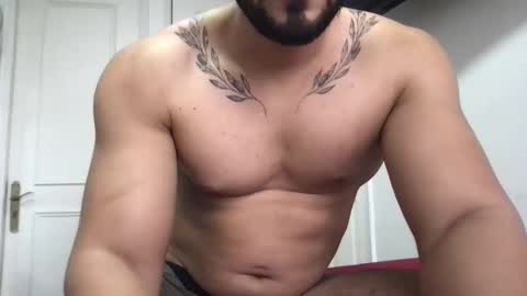 thearcher56 online show from 09-28-25, 07:19