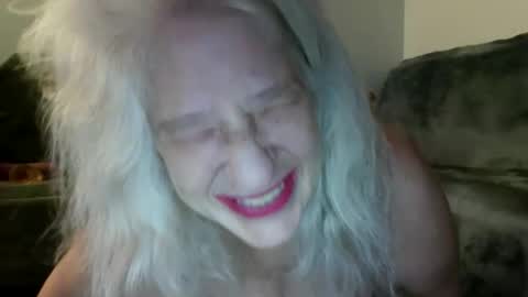 The Arctic Milf online show from 05-22-26, 12:22