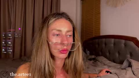 J online show from 11-08-25, 03:23