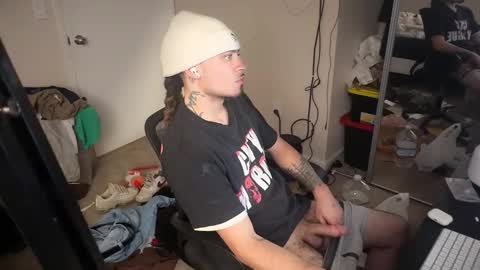 babydjac online show from 11-19-25, 11:05