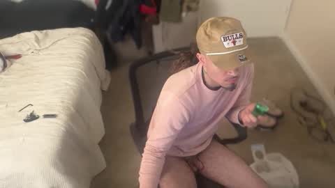 babydjac online show from 11-24-25, 04:45