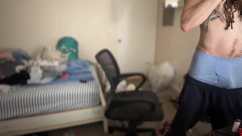 babydjac online show from 01-13-26, 12:27