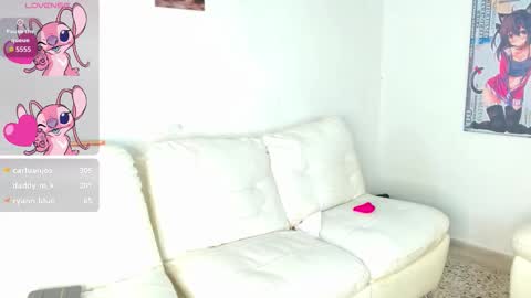 thebadwolf818 online show from 11-12-25, 02:06