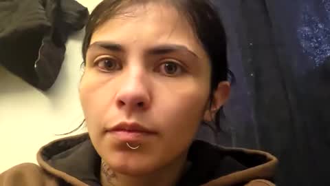 Snapshot of thebannedbeauty chatting on 01-09-26, 09:05 FknTiny online show from 01-09-26, 09:05