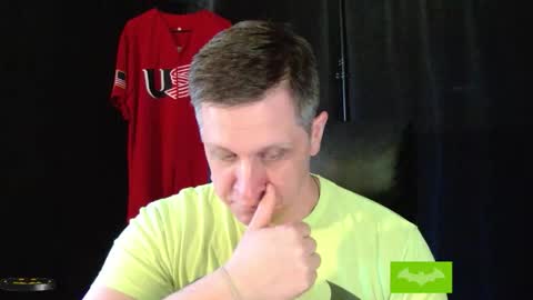 ISABELLA or MATT online show from 03-12-26, 06:58