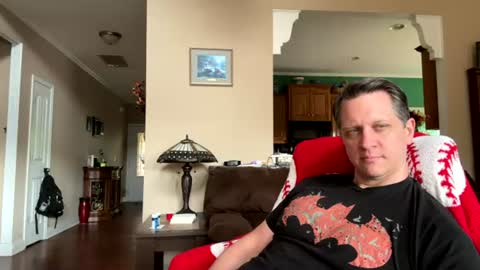 ISABELLA or MATT online show from 06-23-26, 12:47