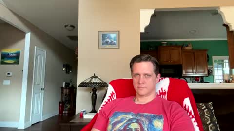 ISABELLA or MATT online show from 07-07-26, 12:31